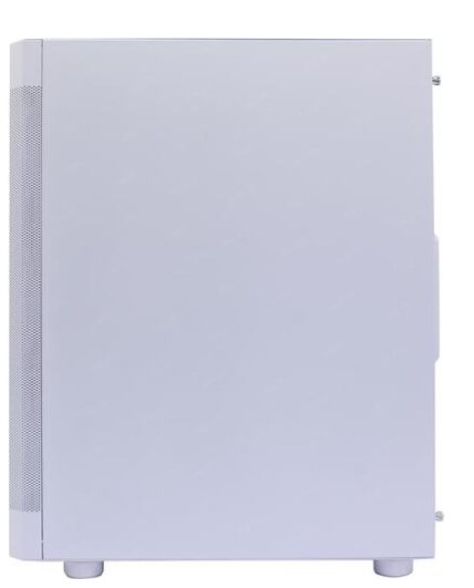 Корпус ZALMAN i4 TG белый фото