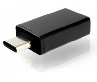 Переходник TypeC - USB Cablexpert A-USB3-CMAF-01 фото