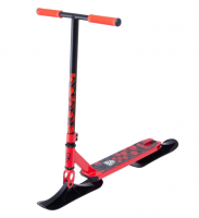 Зимний трюковый самокат KHL Flamma фото