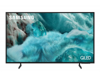 Телевизор QLED SAMSUNG 43" QE43Q7FAAUXRU Ultra HD 60Hz Smart TV Tizen OS  фото