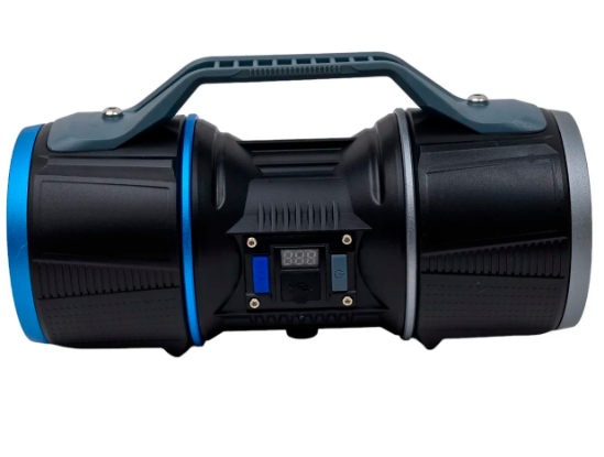 Фонарь КОСМОС KOC901Lit купить ЦИТ Фонарь КОСМОС KOC901Lit фото