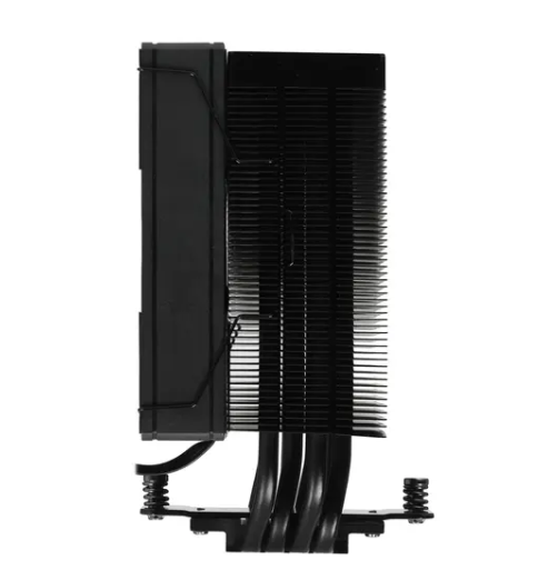 Кулер для процессора ID-Cooling FROZN A410 BLACK 220W фото