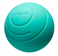 Мяч для МФР STARFIT RB-108 6,2 см, силикагель, мятный купить ЦИТ Мяч для МФР STARFIT RB-108 6,2 см, силикагель, мятный фото