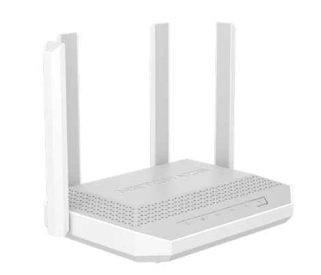 Wi-fI роутер Keenetic Netcraze Giga (NC-1012) фото