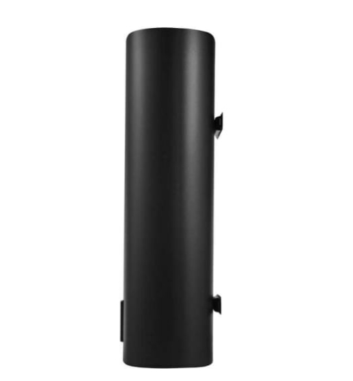 Водонагреватель ELECTROLUX EWH 50 Gladius 2.0 Grafit (сухой ТЭН) фото