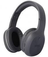 Беспроводные bluetooth наушники Edifier W600BT серый фото