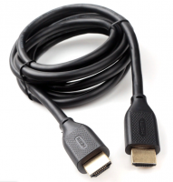 Кабель HDMI 2м Cablexpert CC-HDMI8К-2M (8К) фото