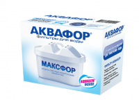 Фильтр АКВАФОР В100-25 максима (для Brita) фото