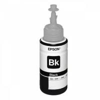 (C13T66414A) EPSON Контейнер с черными L100 (70 мл) фото