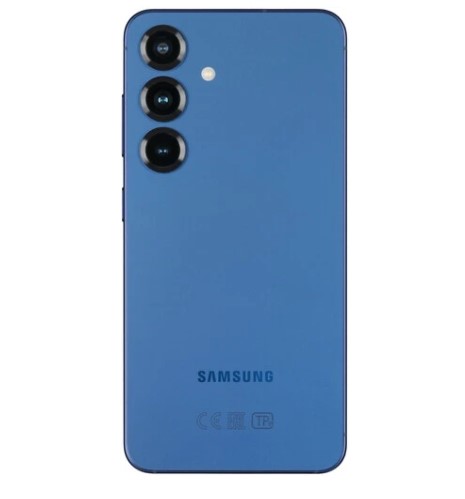 Смартфон Samsung Galaxy S25 12/256Gb SM-S931B Navy (Синий) фото