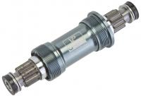 Картридж каретки VP-MB-602 68х118 мм ISIS drive, пром. подшипники, алюминиевый ST (160045) фото