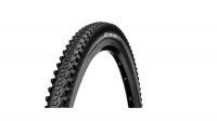 Покрышка 29"x 2.1 Continental (622-54) Ruban, Urban/ATB Semislick, Wire, Shieldwall, TPI 3/180, черн фото
