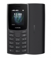 Мобильный телефон NOKIA 105 TA-1557 Dual SIM CHARCOAL фото