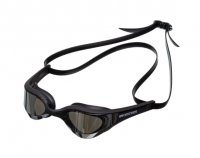 Очки для плавания 25DEGREES Orca Black Mirror 25D23004M фото