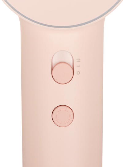 Фен LAIFEN SE 2, розовый фото