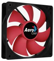 Вентилятор для корпуса Aerocool Force 12 PWM 120mm 4pin Red фото