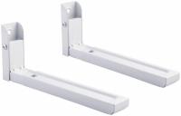 Кронштейн ULTRAMOUNTS UM888W для СВЧ белый фото