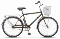 (м) Велосипед дорожный STELS 26" Navigator 200 Gent фото