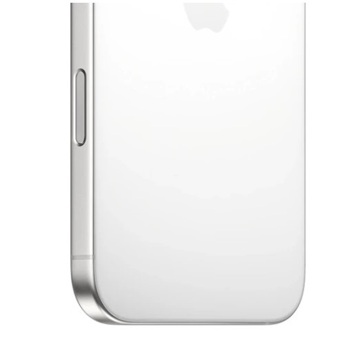Apple iPhone 16 Pro Max 256GB White Titanium (Белый) (без RuStore) купить ЦИТ Apple iPhone 16 Pro Max 256GB White Titanium (Белый) (без RuStore) фото