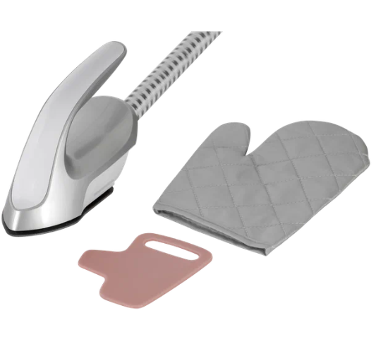 Отпариватель HIBERG GS 5000 S фото