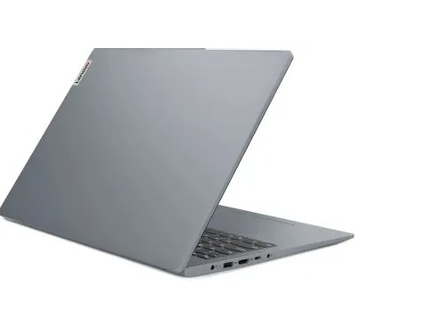 Ноутбук Lenovo IP3 Slim 15IRU8 82X700DERK  15.6"FHD(1920x1080) IPS/Core i3-1315U 6с/8Gb/512Gb SSD/In фото