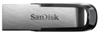 USB флеш-накопитель 128Gb SanDisk Ultra Flair USB 3.0 (SDCZ73-128G-G46) фото