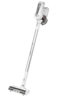 Вертикальный пылесос POLARIS PVCS 7000 Energy WAY AQUA, белый фото