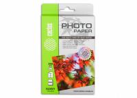 Фотобумага Cactus CS-GA6200100 10x15/200г/м2/100л./белый глянцевое для струйной печати фото