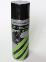 Очиститель цепей CZ05/022 STELS, аэрозоль 520мл фото