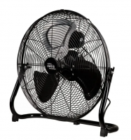 Вентилятор напольный OASIS VN-110B фото