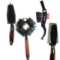 Набор щеток STG YC798 (4 шт.) Х108166 фото