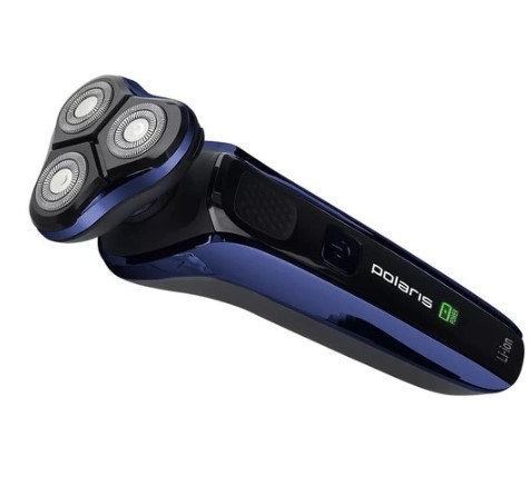 Бритва POLARIS PMR 0309RC фото