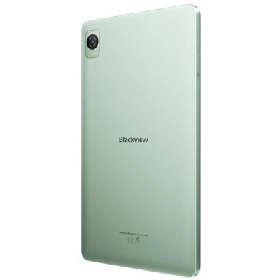 Планшет BlackView Tab60 6/128Gb LTE Зеленый купить ЦИТ Планшет BlackView Tab60 6/128Gb LTE Зеленый фото