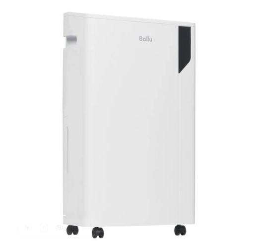 Осушитель воздуха BALLU Scandinavia BD20EL фото