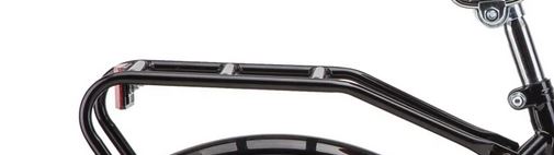 (м) Велосипед детский STELS 14" Flyte Z011 черный/красный фото