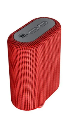 Колонка Bluetooth CANYON BSP-4 Красный (DL1CNECBTSP4R) фото