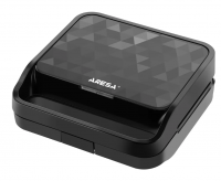 Мультипекарь ARESA AR-1207 (4 пары панелей) купить ЦИТ Мультипекарь ARESA AR-1207 (4 пары панелей) фото