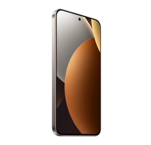 Смартфон Xiaomi Redmi Note 15 Pro 8/256GB Titanium (Титан) фото