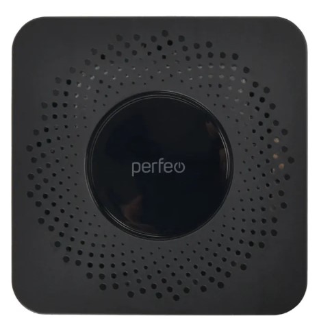 Медиаплеер Perfeo SMART TV BOX VISION 2/16 Allwinner H618 фото
