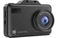 Радар-детектор с видеорегистратором Navitel XR2550 GPS черный фото