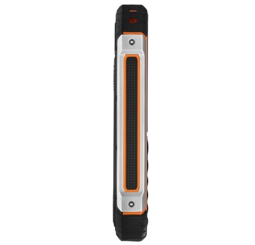 Мобильный телефон MAXVI R11 orange фото