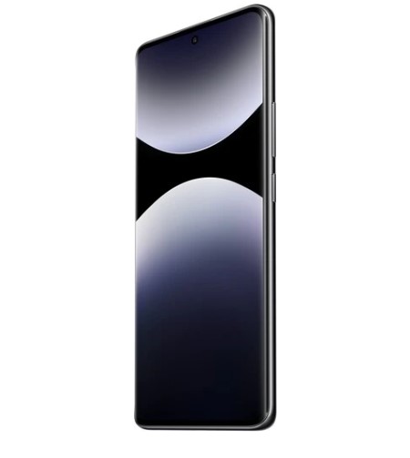 Смартфон Xiaomi Redmi Note 14 Pro+ 5G 8/256GB Midnight Black (Черный) фото