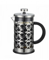 Френч-пресс ZEIDAN Z-4145 1л фото