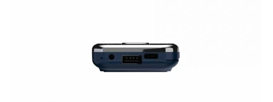Мобильный телефон MAXVI P18i Blue (Синий) фото