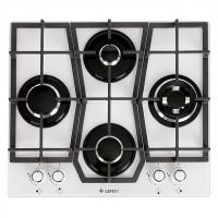 Варочная поверхность GEFEST ПВГ 2231-10 К12 белый фото