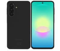 Смартфон Samsung Galaxy A27 8/256GB Awesome Charcoal (Черный) фото