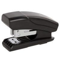 Степлер №24/6, 26/6 МИНИ BRAUBERG "Black Jack", до 15 листов, антистеплер, черный, 227762 купить ЦИТ Степлер №24/6, 26/6 МИНИ BRAUBERG "Black Jack", до 15 листов, антистеплер, черный, 227762 фото