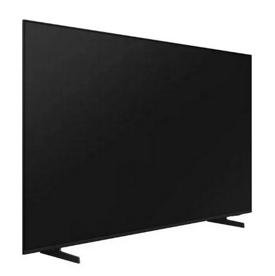 Телевизор LED SAMSUNG 55" UE55U8000FUXRU 4K Ultra HD 60Hz Smart TV Tizen OS фото
