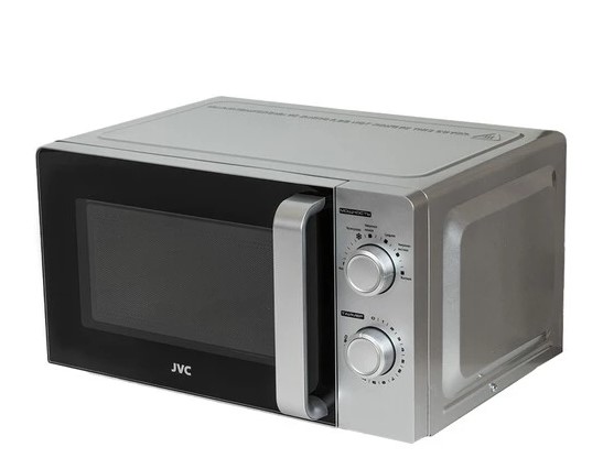 Микроволновая печь JVC JK-MW140M серый фото