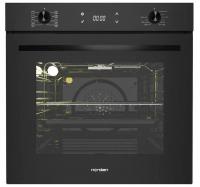 Духовой шкаф NORDEN NRD 8000 BLG черный купить ЦИТ Духовой шкаф NORDEN NRD 8000 BLG черный фото